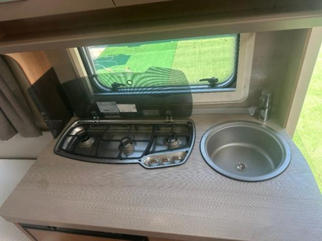 KNAUS 460 EU rif. 20815581 - Foto 5