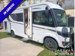 RAPIDO C55 I CAMBIO AUTOMATICO rif. 24037325