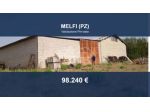 Immobile in asta di 350 m² in vendita a Melfi