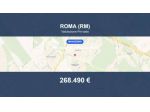Immobile in asta di 756 m² in vendita a Roma