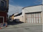 CAPANNONE A SEDRIANO ,MILANO