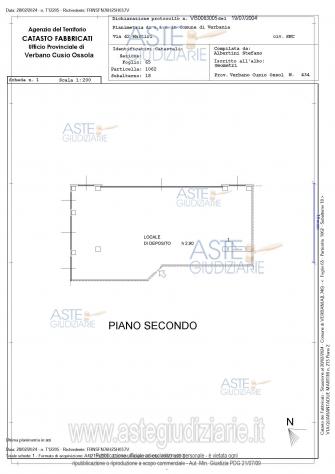 IMMOBILI-IMMOBILE COMMERCIALE-Via 42 Martiri, 213c - Foto 7