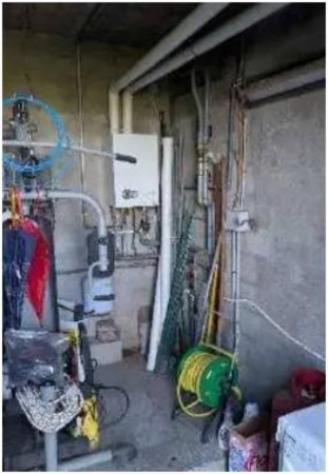 Immobile in asta di 476 m² in vendita a Voghera - Foto 7