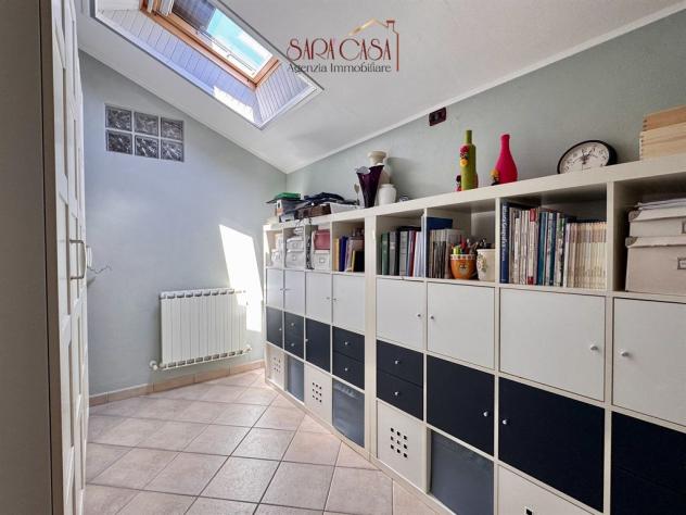 Casa indipendente con giardino esclusivo di oltre145 mq - Foto 15