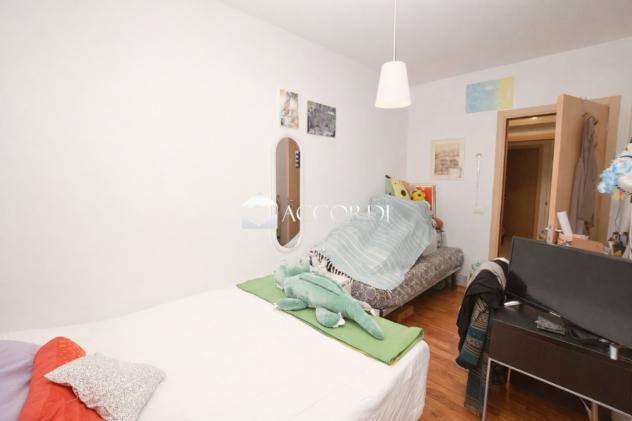 APPARTAMENTO di 4 vani e di 86 mq (ARCADE) rif. SW178 - Foto 12