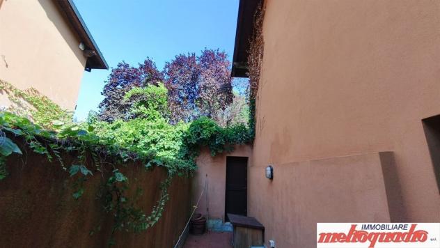 BOLOGNA – COSTA SARAGOZZA COLLI, VIA DI RAVONE - ESCLUSIVA PORZIONE SEMI-INDIPENDENTE CIELO-TERRA CON GIARDINO PRIVATO - Foto 19