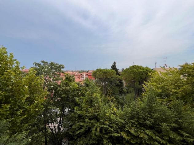 Trilocale in vendita a Bologna, Saragozza - Foto 12
