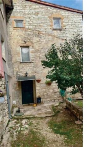 Immobile in asta di 165 m², box auto in vendita a Cantiano - Foto 14