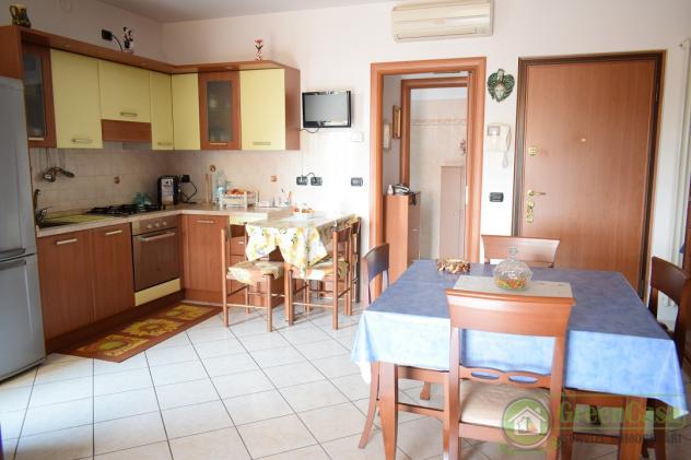 APPARTAMENTO di 3 vani e di 100 mq (CAVENAGO DI BRIANZA) rif. IGC 3 LOCALI 170 CAVENAGO - Foto 8