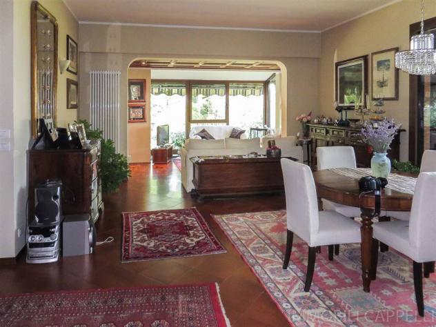 Vendita Villa da 300 mq con giardino - Foto 6