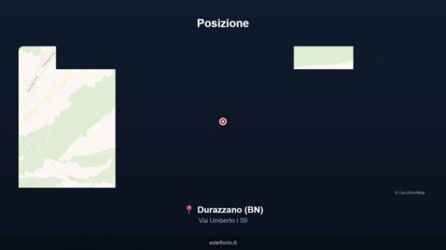 Immobile in asta di 135 m² in vendita a Durazzano - Foto 17
