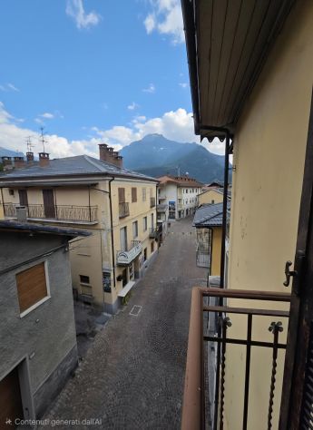 ENTRACQUE: Appartamento panoramico - Foto 5