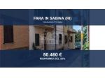 Immobile in asta di 103 m² in vendita a Fara in Sabina