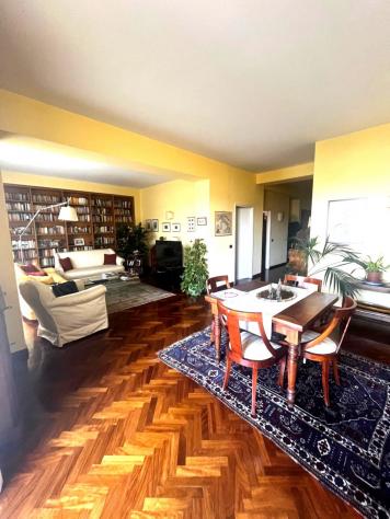 APPARTAMENTO di 7 vani e di 205 mq (FIRENZE) rif. L1357_4 - Foto 10