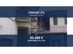 Immobile in asta di 35 m² in vendita a Firenze
