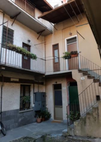 Immobile in asta di 103 m² in vendita a Germignaga - Foto 4
