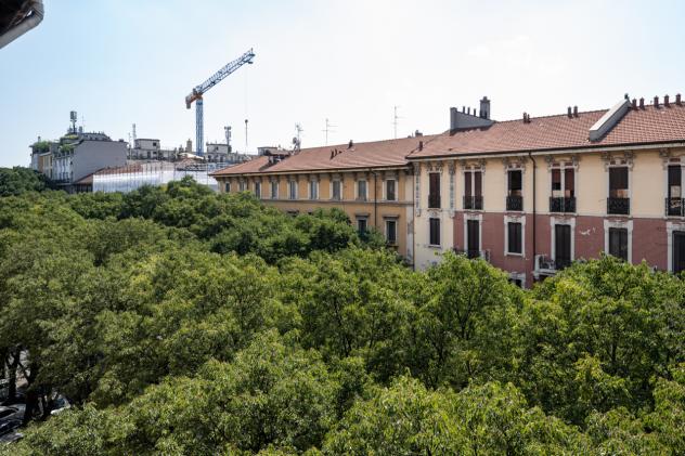 Trilocale in vendita a Milano - Foto 3
