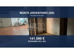 Immobile in asta di 69 m², box auto in vendita a Monte Argentario