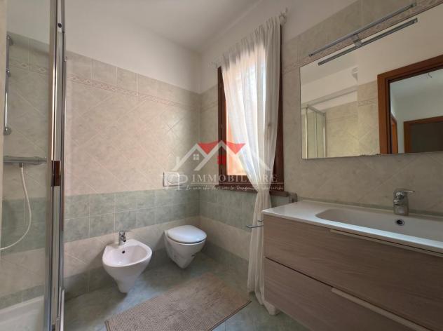 Villetta bifamiliare in vendita a Montecatini Val di Cecina 234 mq Rif: 1451687 - Foto 6