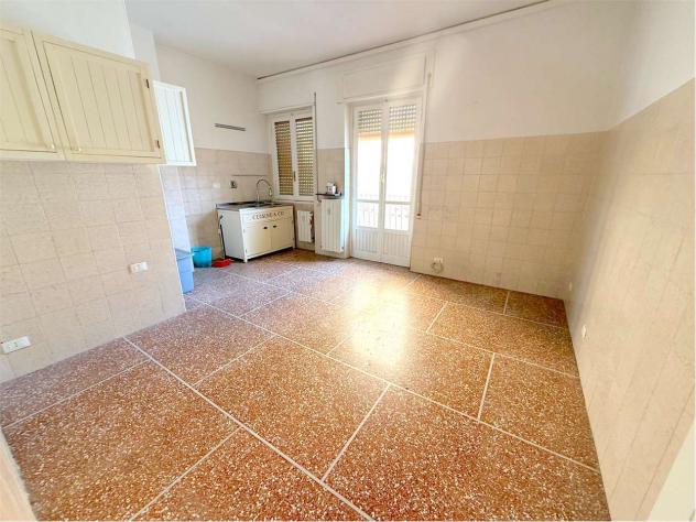 V001305 - Appartamento in Vendita a Novi Ligure (AL) - Foto 14