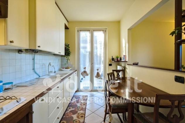 Casa indipendente di 154 m² con 4 locali in vendita a Olgiate Comasco - Foto 11