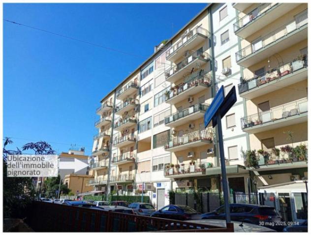 Immobile in asta di 112 m² con più di 5 locali in vendita a Palermo - Foto 3