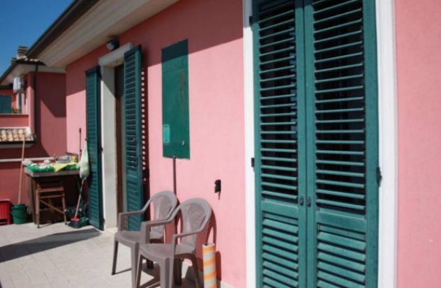 Immobile in asta di 77 m², box auto in vendita a Porto Sant'Elpidio - Foto 8