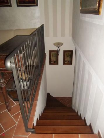 Casa Indipendente in Vendita in Calice 3 a Rocchetta di Vara - Foto 8