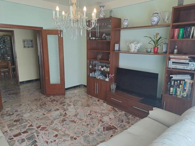 Appartamento in vendita a La Fontina - San Giuliano Terme 95 mq Rif: 1403729