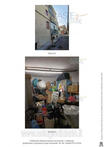 IMMOBILI-IMMOBILE RESIDENZIALE-Viale Margherita, 156, 84087 Sarno SA, Italia - Foto 8