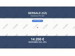Immobile in asta di 137 m² con più di 5 locali in vendita a Sersale