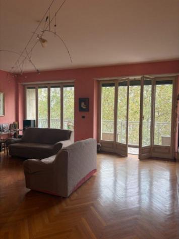Appartamento di 201 m² con 5 locali in vendita a Torino - Foto 15