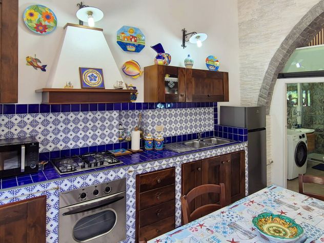 Casa vacanze Castellammare del Golfo - Foto 5