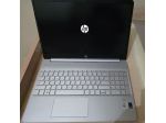 Portatile hp 15 s fq1000nl intel core i7 1065 g7 computer 1.3ghz 16gb 512gb ssd