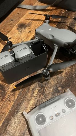 DJI Air 3S Fly More Combo DJI RC2 Drone con radiocomando - Foto 2