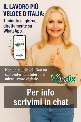 Lavoro da casa con WhatsApp - No vendita - Foto 2