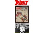 Asterix LEGIONARIO, GOSCINNY e UDERZO, ARNOLDO  MONDADORI EDITORE 1975.