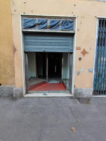 Locale comm.le/Fondo in vendita a Grosseto 34 mq Rif: 1093125 - Foto 5