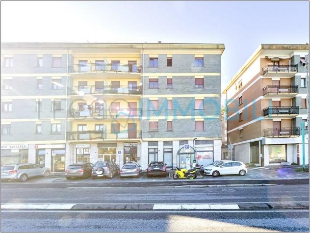 UFFICIO / NEGOZIO MALGRATE PORTO - Foto 11