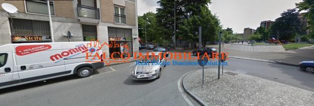 SAN GIULIANO MILANESE - NEGOZIO A REDDITO 8% 4 LUCI 120 MQ - Foto 10