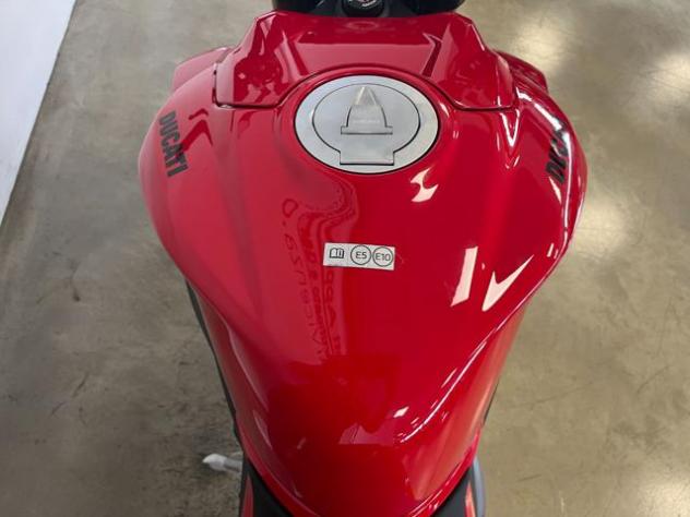 DUCATI Streetfighter V2 V2 2027 rif. 24029157 - Foto 10