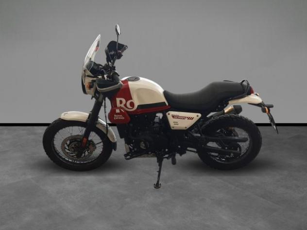 ROYAL ENFIELD Himalayan 400 HIMALAYAN 411 rif. 23772249 - Foto 2