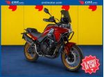 SWM Versante 550 Garantita e Finanziabile rif. 23894450