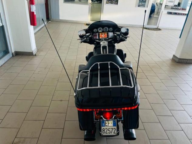 HARLEY-DAVIDSON FLHTK Electra Glide Ultra Limited Elettra Glide Ultra Limited rif. 21929106 - Foto 5