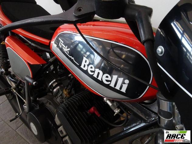Benelli - 125 2C - Foto 8