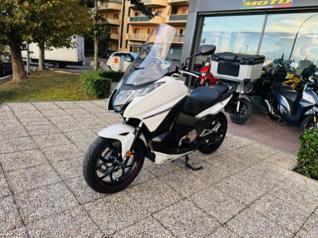 HONDA Integra 750 TUTTO INCLUSO ANCHE PASSAGGIO! rif. 23826256 - Foto 4