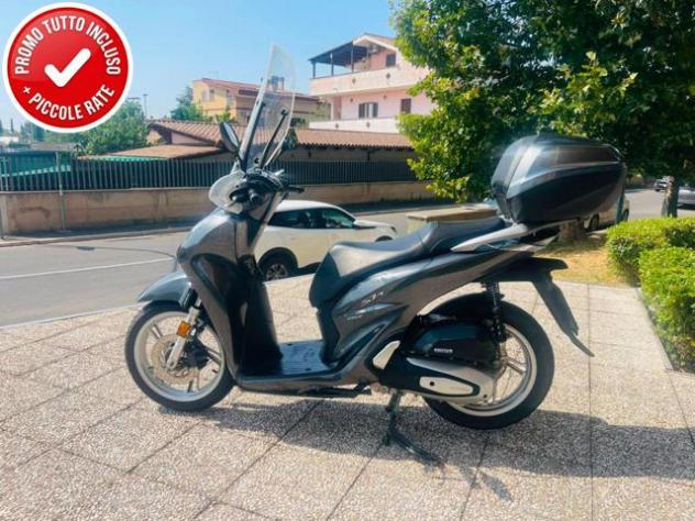 HONDA SH 150 TUTTO INCLUSO ANCHE PASSAGGIO - MINI RATE rif. 23989825 - Foto 5