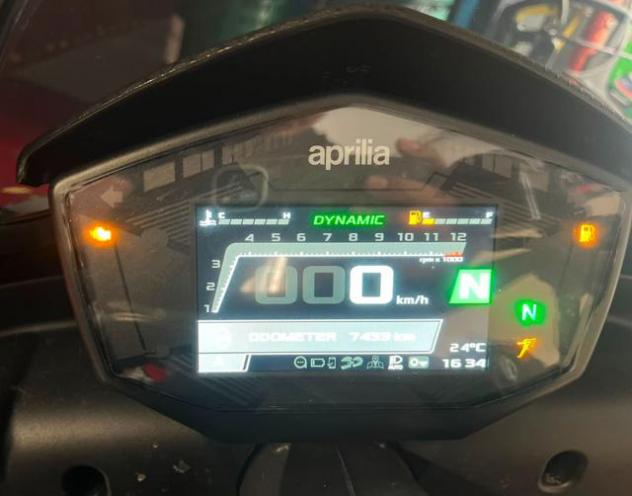 APRILIA Tuono 660 FACTORY . - Foto 3