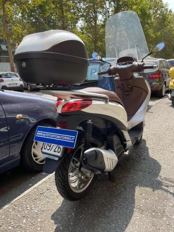 PIAGGIO Medley 150 ABS-PARABREZZA-BAULETTO!!! rif. 21164838 - Foto 3