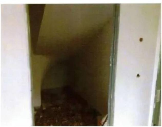Immobile in asta di 162 m², box auto in vendita a Montefiascone - Foto 2